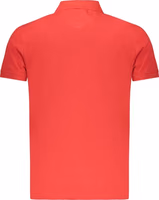 Rosso Cotton Men's Polo 2