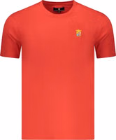 Rosso Cotton Men's T-Shirt 1