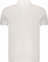 Bianco Cotton Men's Polo 2