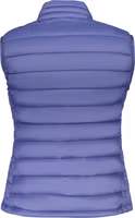 Blue Polyester Women Jacket 2