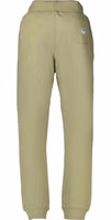 Green Cotton Men's Trouser 2