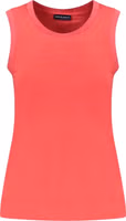 Red Modal Women's Tank 1