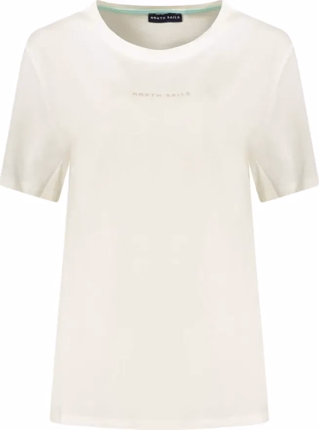 Bianco Cotton Women's T-Shirt
