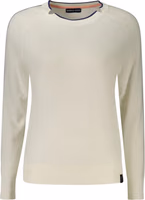 Bianco Viscosa Womens Top 1