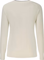 Bianco Viscosa Womens Top 2