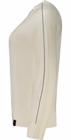 Bianco Viscosa Womens Top 3