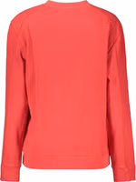 Rosso Cotton Women's Sweatshirt 2