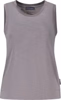 Gray Modal Women's Tank Top 1