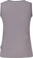 Gray Modal Women's Tank Top 2