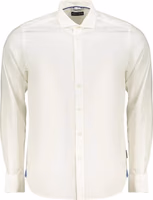 Bianco Cotton Men's Shirt 1