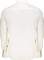 Bianco Cotton Men's Shirt 2