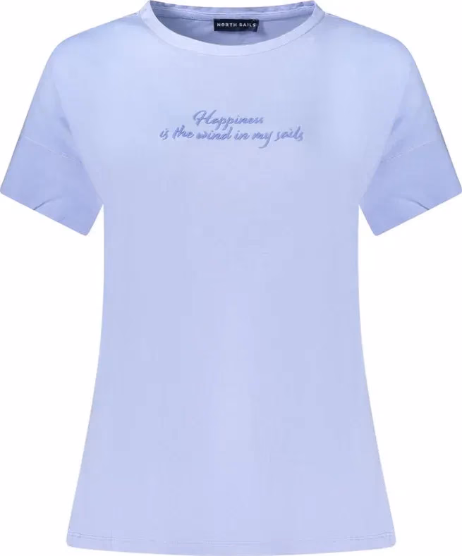 Viola Cotton Women's T-Shirt