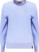 Azzurro Viscose Womens Top 1