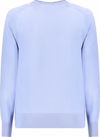 Azzurro Viscose Womens Top 2
