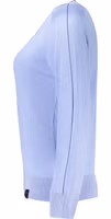 Azzurro Viscose Womens Top 3