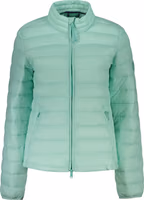 Verde Polyester Women's Jacket 1