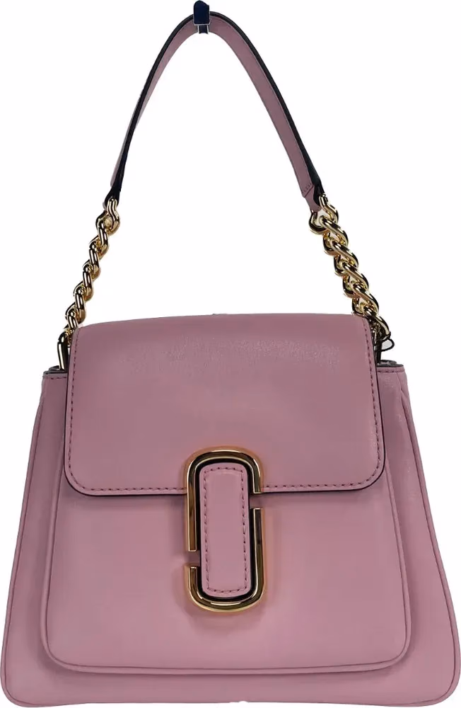 Marc Jacobs The J Marc Mini Chain Satchel Bag Crossbody