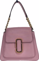 Marc Jacobs The J Marc Mini Chain Satchel Bag Crossbody 1