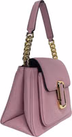 Marc Jacobs The J Marc Mini Chain Satchel Bag Crossbody 2