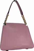 Marc Jacobs The J Marc Mini Chain Satchel Bag Crossbody 3