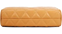 Kate Spade Carey Mini Tiramisu Quilted Smooth Leather Camera Crossbody Bag 4