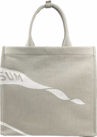 Burberry EKD Canvas Tote Bag With Coin Pouch 4