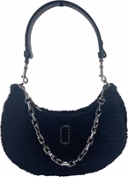 Marc Jacobs The Teddy Curve Bag Purse 1