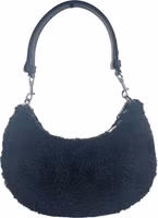 Marc Jacobs The Teddy Curve Bag Purse 2
