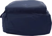 Kate Spade Arya Medium Nylon Nightcap Blue Packable Backpack BookBag Bag 2