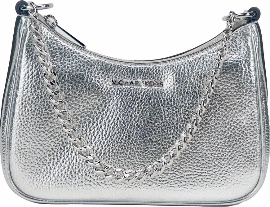 Michael Kors Small Pouchette Crossbody Bag