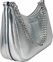Michael Kors Small Pouchette Crossbody Bag 3
