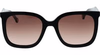 Black Acetate Sunglasses 2