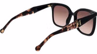 Black Acetate Sunglasses 3