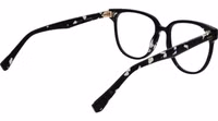 Black Acetate Glasses (Frames) 3