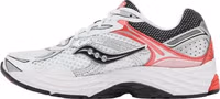 Bicolor Synthetic Athletic Sneakers 2