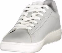 Gray Polyester Men's Sneaker 3