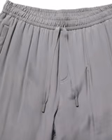 Gray Cotton Jogger Sweatpants Trouser Pants 4