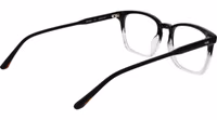 Black Acetate Glasses (Frames) 3