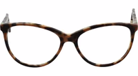 Brown Acetate Glasses (Frames) 2