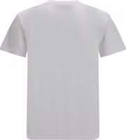 White Cotton T-Shirt 2