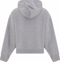 Gray Cotton Sweatshirt 2