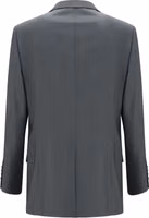 Gray Wool Oves Aries Jacket 2