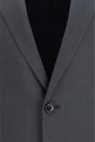 Gray Wool Oves Aries Jacket 3