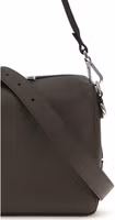 Brown Calf Leather Bos Taurus Shoulder Bag 4