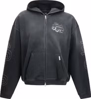 Gray Cotton Sweatshirt 1