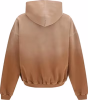 Beige Cotton Sweatshirt 2