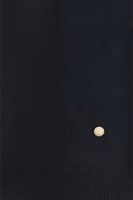 Black Wool Oves Aries Sleeveles Sweater 3
