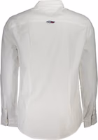 Bianco Cotton Men's Shirt 2