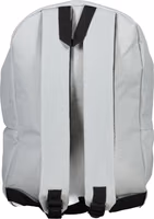 Gray Polyester Men Backpack 2