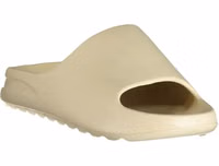 Beige Polyurethane Men's Slipper 2